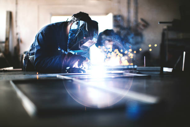 Affordable Welder Services in Pooler, GA