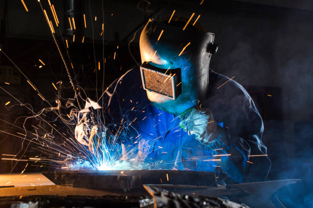 Best Maintenance and Repair Welding in Pooler, GA