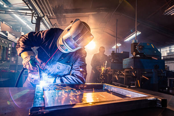 Affordable Welder Services in Pooler, GA