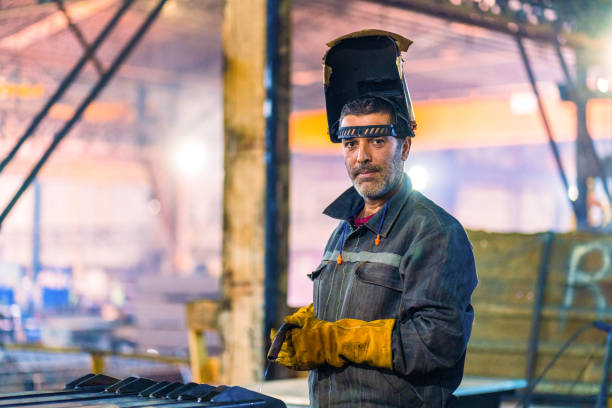 Best Pipe Welding in Pooler, GA